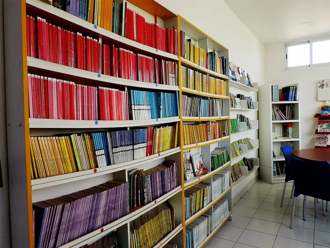 Colegio Happy Rogers Escuela primaria preescolar kinder maternal ojo de agua tecamac instalaciones espacios