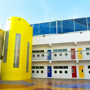 Colegio Bilingüe Happy Rogers Primaria maternal preescolar kinder ojo de agua tecamac